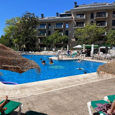 Acuario Apartments Benalmadena 1 Bedroom, 2 Bathrooms Экстерьер фото