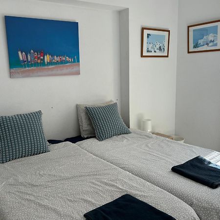 Acuario Apartments Benalmadena 1 Bedroom, 2 Bathrooms Экстерьер фото