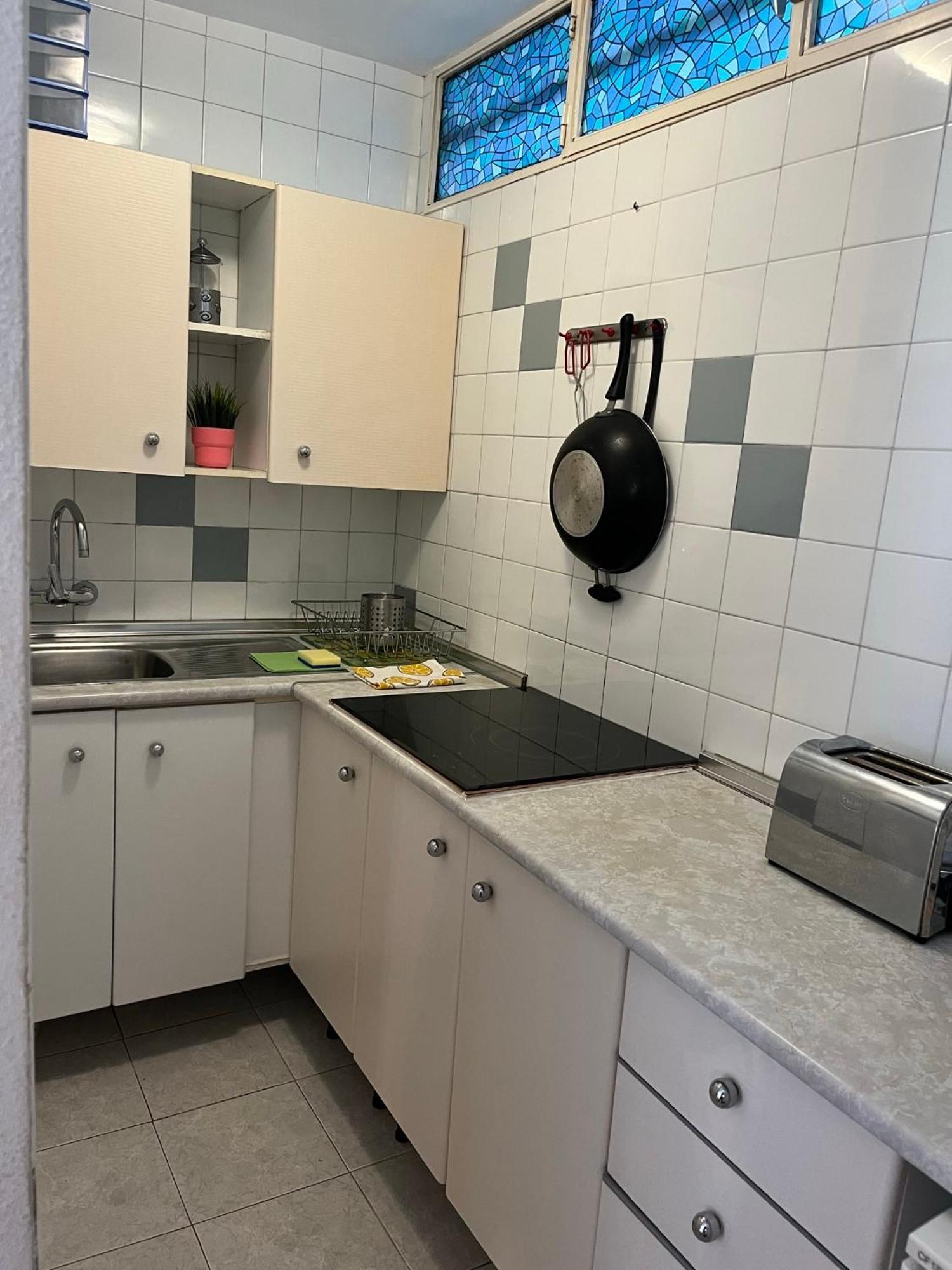 Acuario Apartments Benalmadena 1 Bedroom, 2 Bathrooms Экстерьер фото