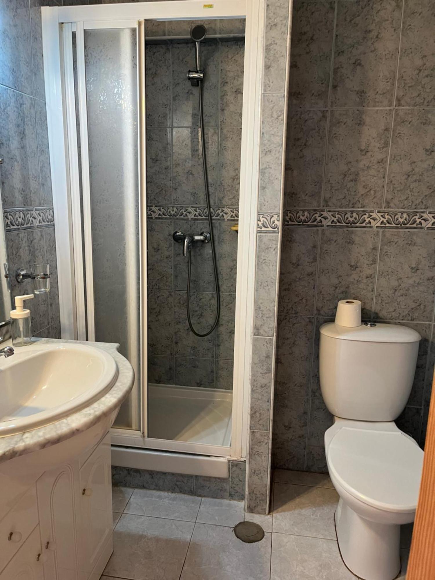 Acuario Apartments Benalmadena 1 Bedroom, 2 Bathrooms Экстерьер фото