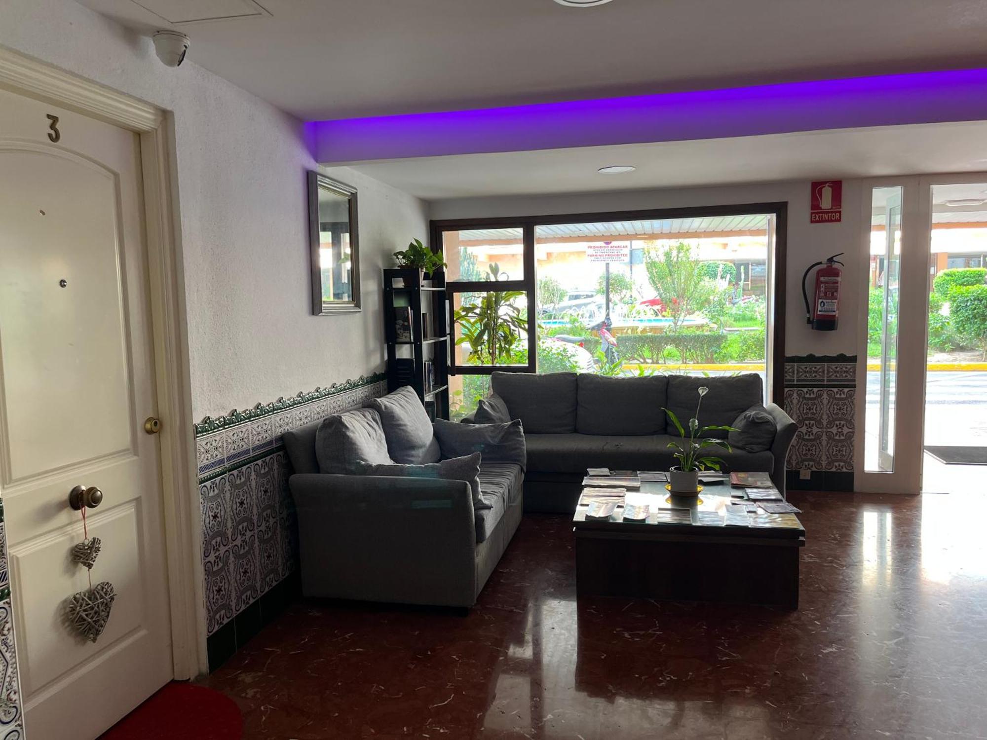 Acuario Apartments Benalmadena 1 Bedroom, 2 Bathrooms Экстерьер фото