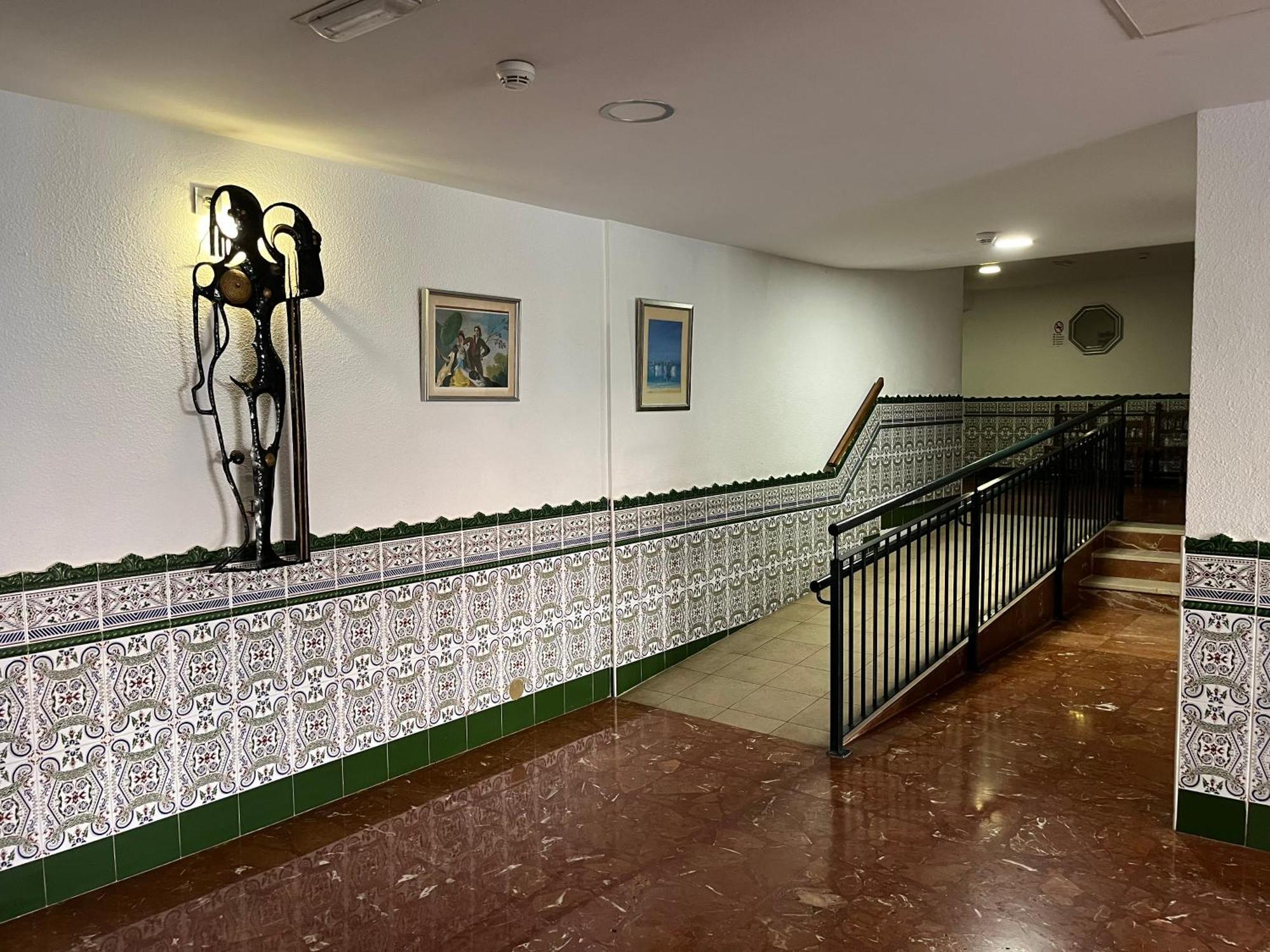 Acuario Apartments Benalmadena 1 Bedroom, 2 Bathrooms Экстерьер фото